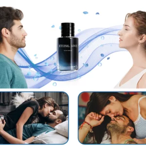 Eternal Love™ Pheromone Herbal Perfume