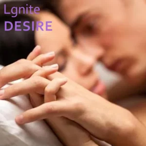 Eternal Love™ Pheromone Perfume