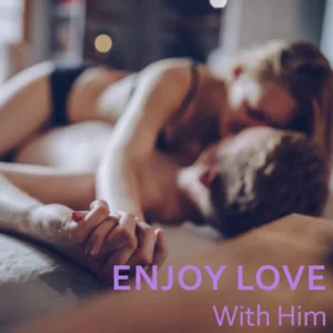 Eternal Love™ Pheromone Perfume