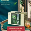 Everyday nourishing liver