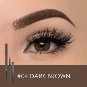 FOCALLURE 3 in 1 Auto Eyebrow Pencil