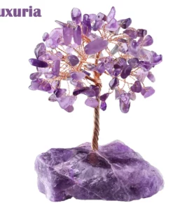 FengShui Crystal Tree