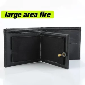 Fire Magic Wallet