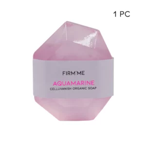 Firm'me Aquamarin CelluVanish Bio-Seife
