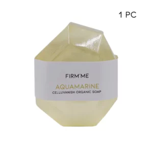 Firm'me Aquamarin CelluVanish Bio-Seife