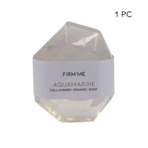 Firm'me Aquamarin CelluVanish Bio-Seife