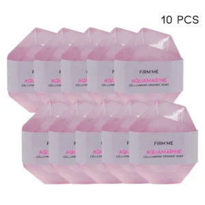 Firm'me Aquamarin CelluVanish Bio-Seife