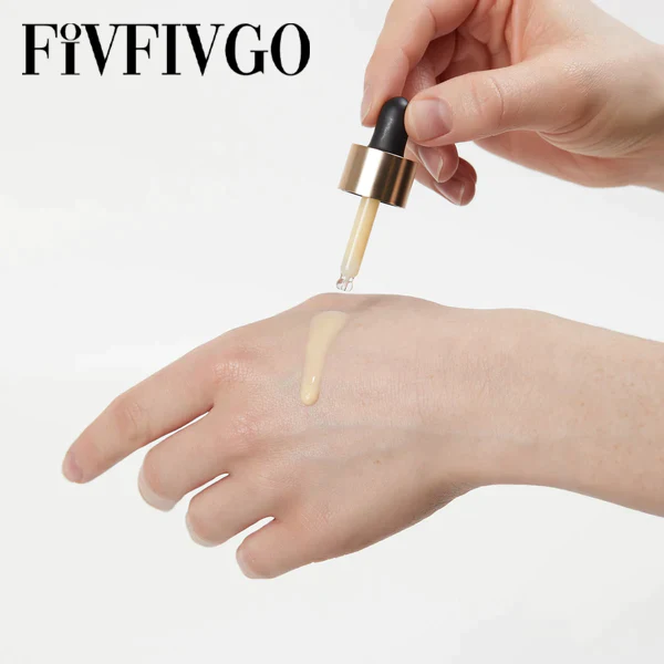 Fivfivgo™ ጥልቅ ቫይታሚን ሲ አምፑል