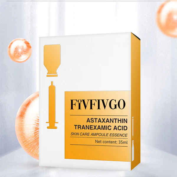 Fivfivgo™ LiftLuxe korejiešu serums