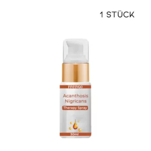 Fivfivgo™ Acanthosis Nigricans Therapiespray