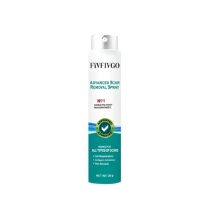 Fivfivgo™ Advanced Narbenentfernungsspray