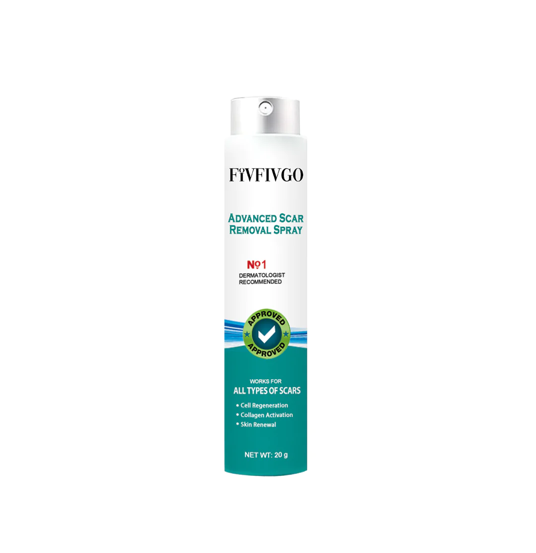 Fivfivgo™ Advanced Narbenentfernungsspray