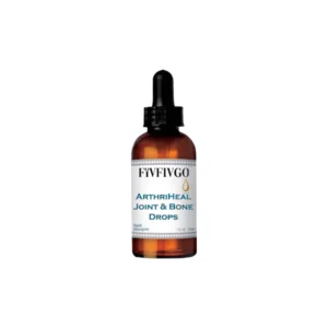 Fivfivgo™ ArthriHeal Joint & Bone Drops