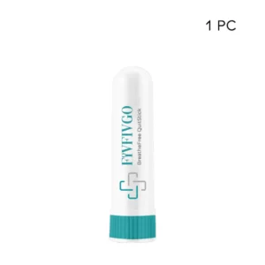 Fivfivgo™ AtemFrei QuitStick