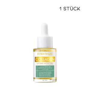 Alternative view of Fivfivgo™ BeautyWomen Kollagen-Lifting-Körperöl