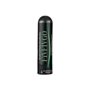 Fivfivgo™ BodySlimming-und Detox-Aromatherapie-Nasenstick
