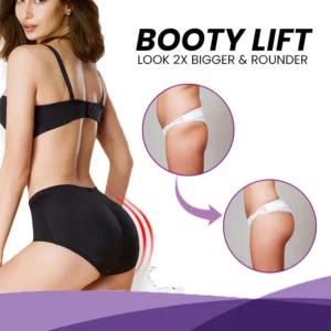 Fivfivgo™ BootyPro Hip Lifting Massage Oil
