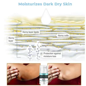 Fivfivgo™ Collagen Boost Acanthosis Nigricans Therapy Cream