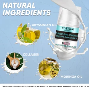 Fivfivgo™ Collagen Boost Acanthosis Nigricans Therapy Cream