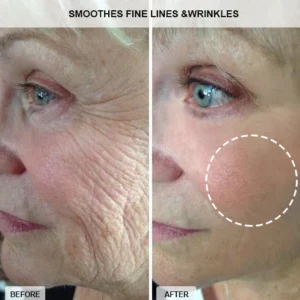 Fivfivgo™ Collagen-Boost Lift Anti-Aging Cream