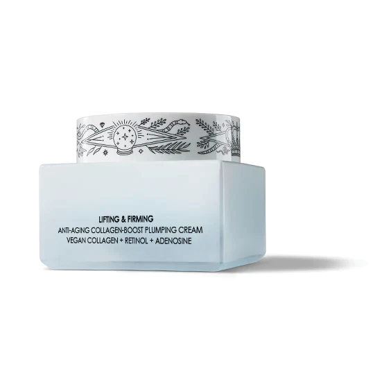 Fivfivgo™ Collagen-Boost Lift Anti-Aging Cream