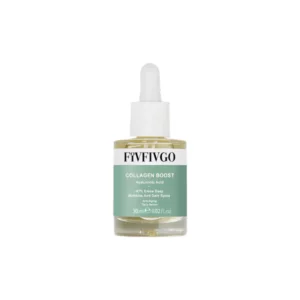 Fivfivgo™ Collagen Lifting & Whitening Body Oil