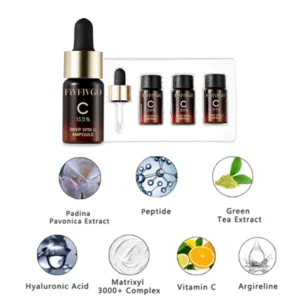 Fivfivgo™ Deep Vitamin C Ampulle