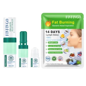 Fivfivgo™ Fat Elimination Inhaler