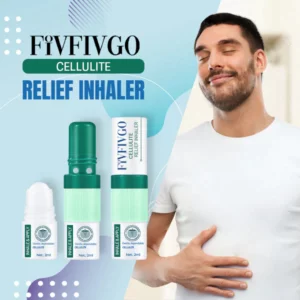 Alternative view of Fivfivgo™ Fat Elimination Inhaler