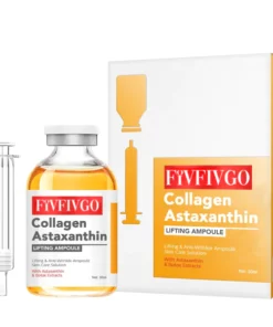 Fivfivgo™ FirmTox Collagen Astaxanthin Lifting Ampoule