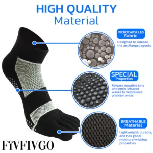 Fivfivgo™ Gesundheitssocke gegen Ballen und Krampfadern