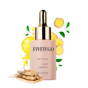 Fivfivgo™ Hair Serum