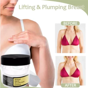 Fivfivgo™ Koreanisches Schneckenkollagen Lifting & Straffende Körpercreme