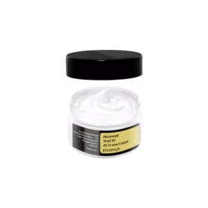 Fivfivgo™ Koreanisches Schneckenkollagen Lifting & Straffende Körpercreme