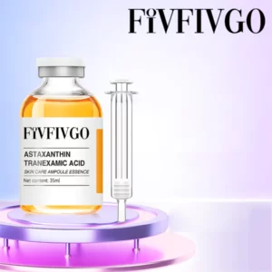 Alternative view of Fivfivgo™ LiftLuxe Koreanisches Serum