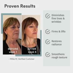 Fivfivgo™ Luxury Collagen Boost Anti-Aging Serum