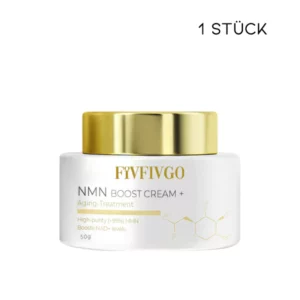 Alternative view of Fivfivgo™ NMN Boost-Aging-Behandlungscreme