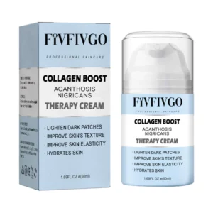 Fivfivgo™ PRO Collagen Boost Acanthosis Nigricans Therapiecreme