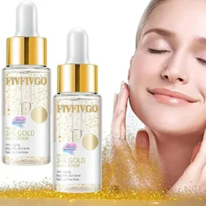 Fivfivgo™ SkinRevive Kollagen-Booster-Serum