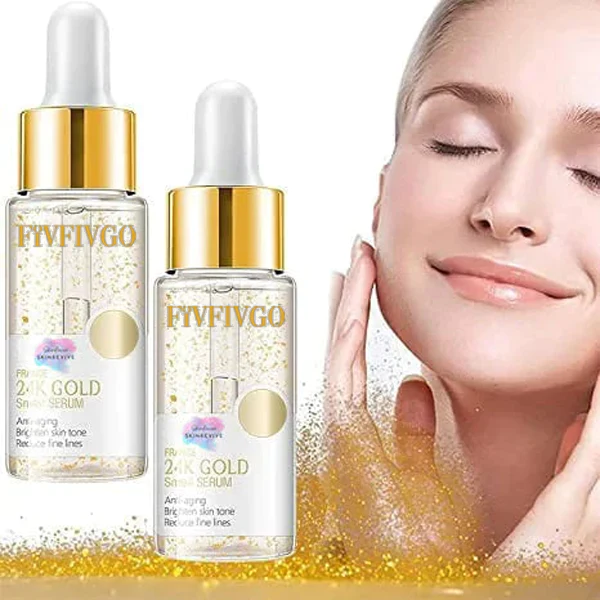 Fivfivgo™ SkinRevive Kollagen-Booster-Serum