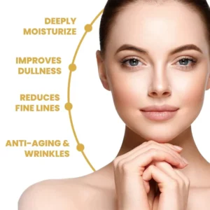 Fivfivgo™ SkinRevive Kollagen-Booster-Serum