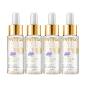 Fivfivgo™ SkinRevive Kollagen-Booster-Serum