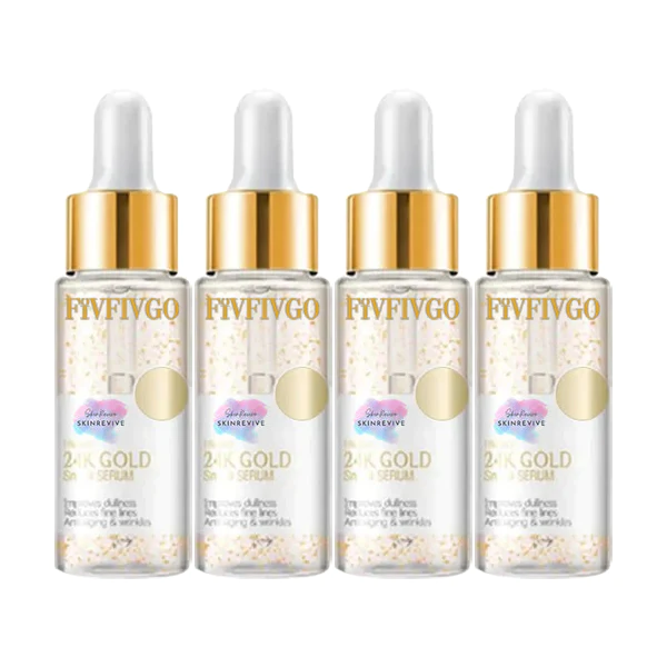 Fivfivgo™ SkinRevive Kollagen-Booster-Serum