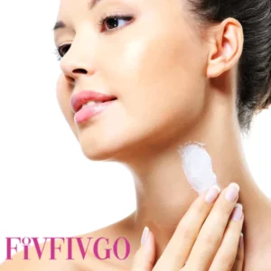 Fivfivgo™ Spanien-NECKPON-Hydrolisiertes Kollagen Halscreme