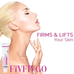 Fivfivgo™ Spanien-NECKPON-Hydrolisiertes Kollagen Halscreme
