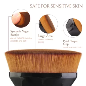 Flawless Foundation Brush