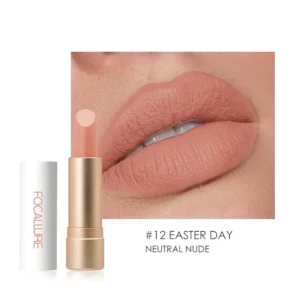 Focallure Nude Velvet Matte Lipstick