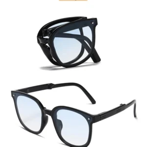 Foldable Air Cushion Sunglasses