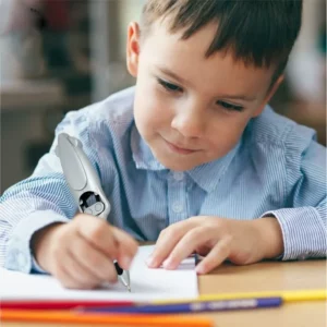 Folding Transformer Pen