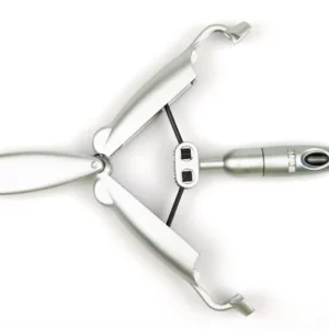 Folding Transformer Pen